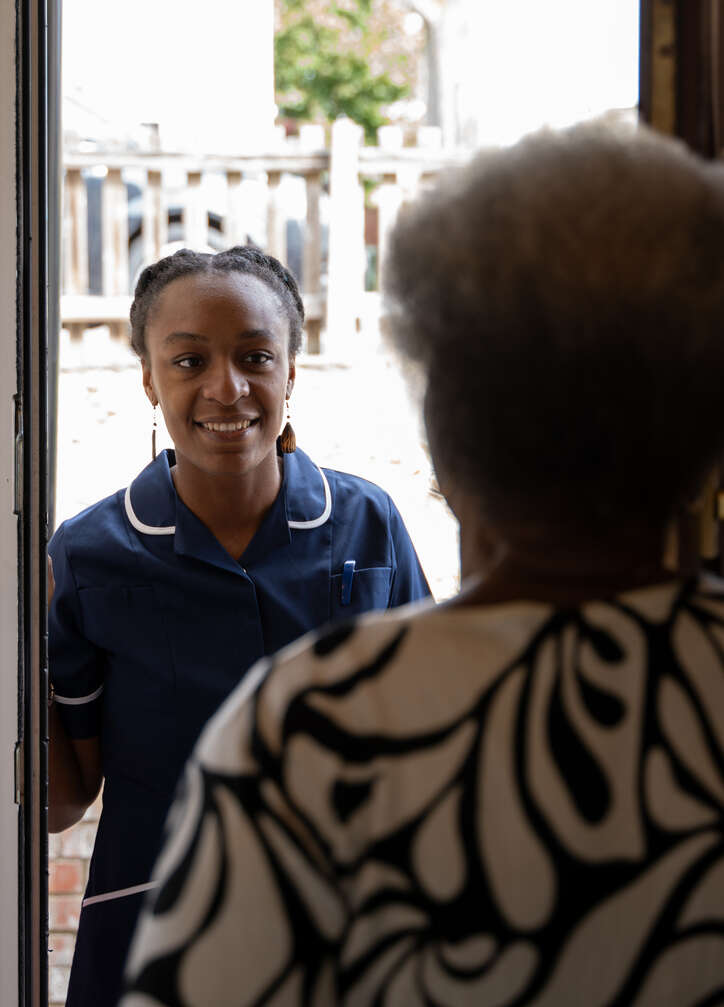 Recognising the Right Time for Home Care Support