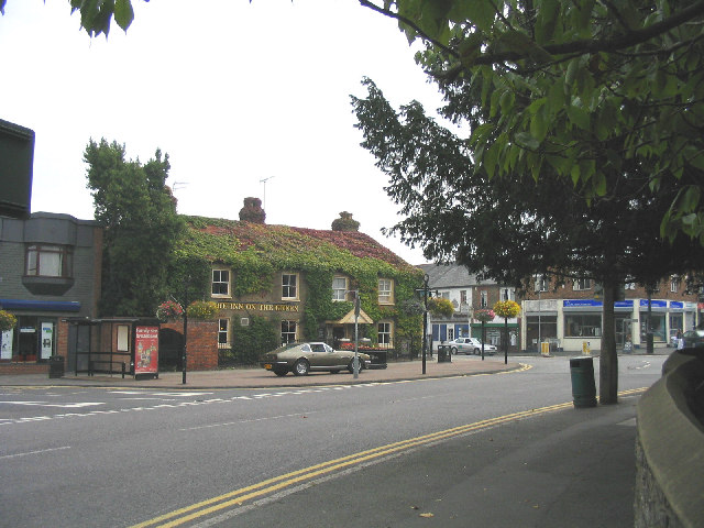 Picture of a House in the Standord le Hope city of Thurrock