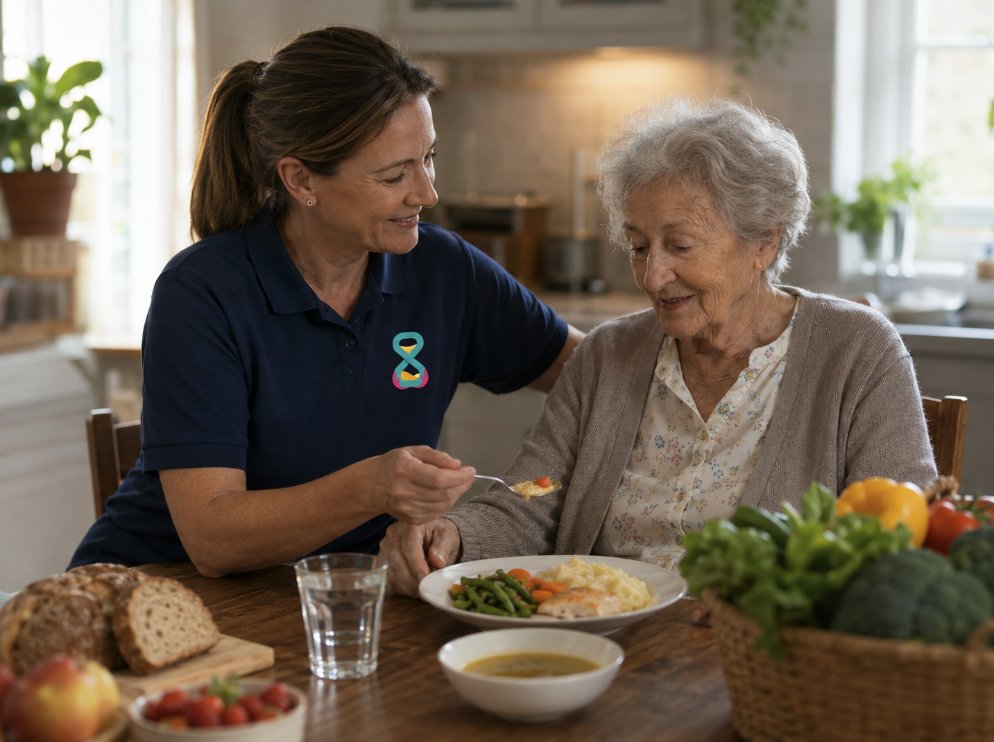Spotting Signs of Malnutrition in Seniors